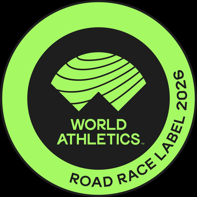 World Athletics Road Race Label 2026